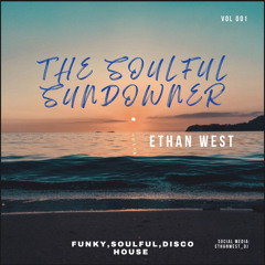 The Soulful Sundowner