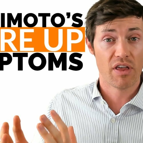 Hashimoto’s Flare Up Symptoms - How to Tell If You Are Inflamed