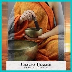 Singing Bowls Throat Chakra Note G | Healing Meditation Music | Golden Frequency