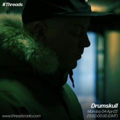 Drumskull - 04-Apr-22