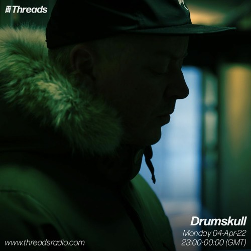 Drumskull - 04-Apr-22