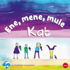 Ene, Mene, Mule (Karaoke, 3-Strophige Lugert-Langversion, D-Dur)