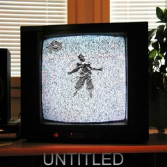 Untitled W Xavieon