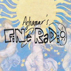 Aghamar's Fine Radio: Episode 1