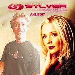 Sylver - Turn The Tide (AXL Hardtechno Edit)