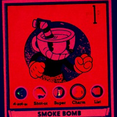 Smoke Bomb 602