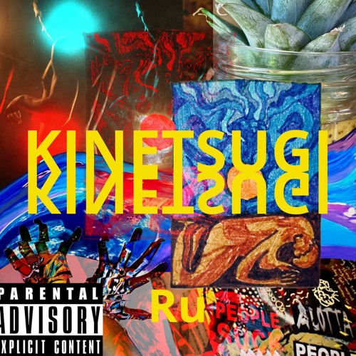 Ru - Kintsugi - prod. mattyoumadethis