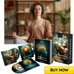 Nag Hammadi Wealth Code (Audio Program) Try the #1 Manifestation Program RISK-FREE.