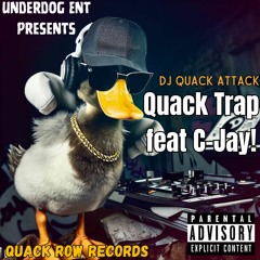 Quack Trap