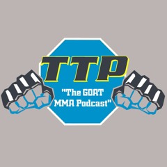 Episode 270: Tristan Connelly, Jeff Molina and UFC 261