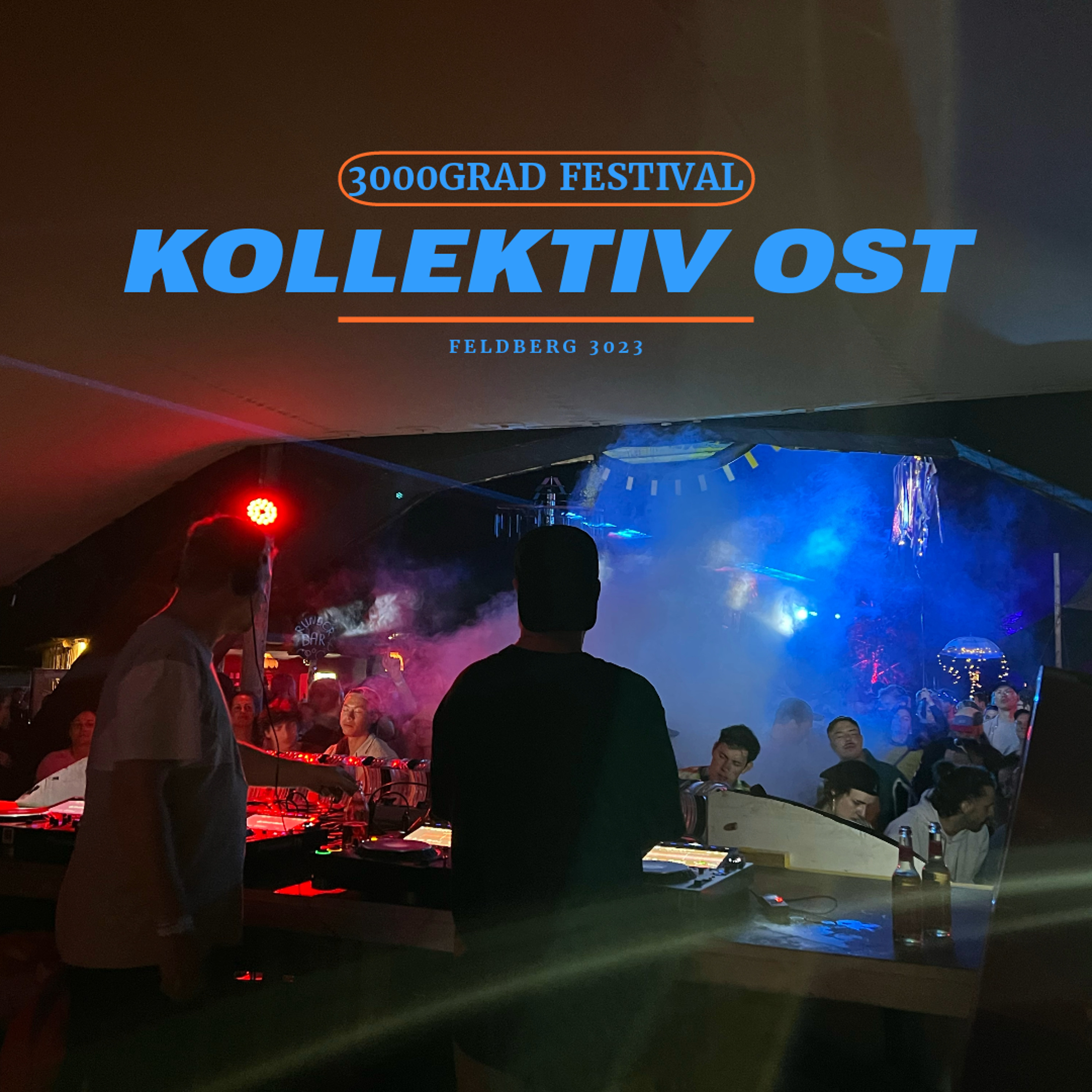 Kollektiv Ost