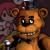 Artwork for Five Nights at Freddy's (Spoken For Mix)
