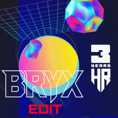 Confusion & Avile - Computer Soda [BRYX EDIT]