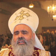 Fr. Mina Youssef 7&4 Dec 12 1992