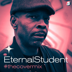 The Cover Mix 🔥 Eternal Student