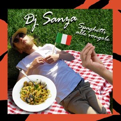VSF - L'Hiver des Voyous - DJ Sanza's Spaghetti Alle Vongole