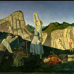 colors out your mind