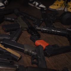 Johnny Cage by EBE Murda