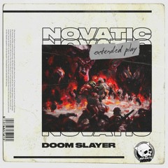 Doom Slayer (Petardas Heavy Remix)