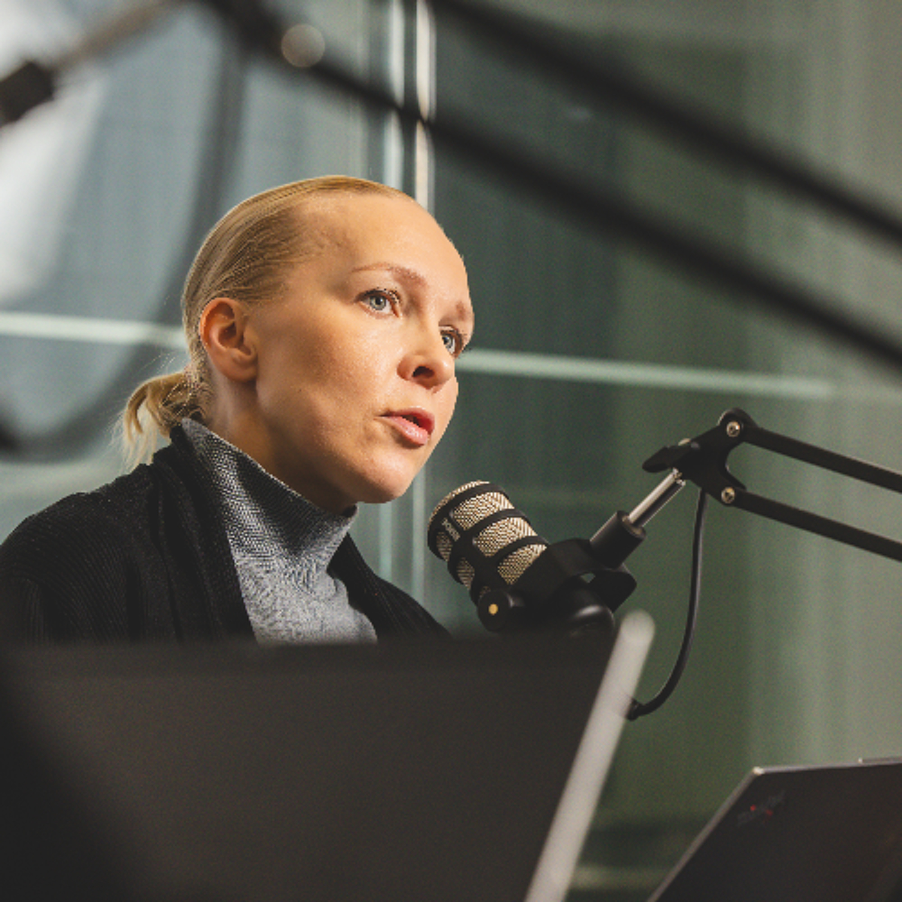Päätös-Podcast | Suomen kovimmat päätöksentekijät