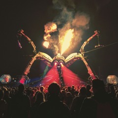 Glastonbury 2025