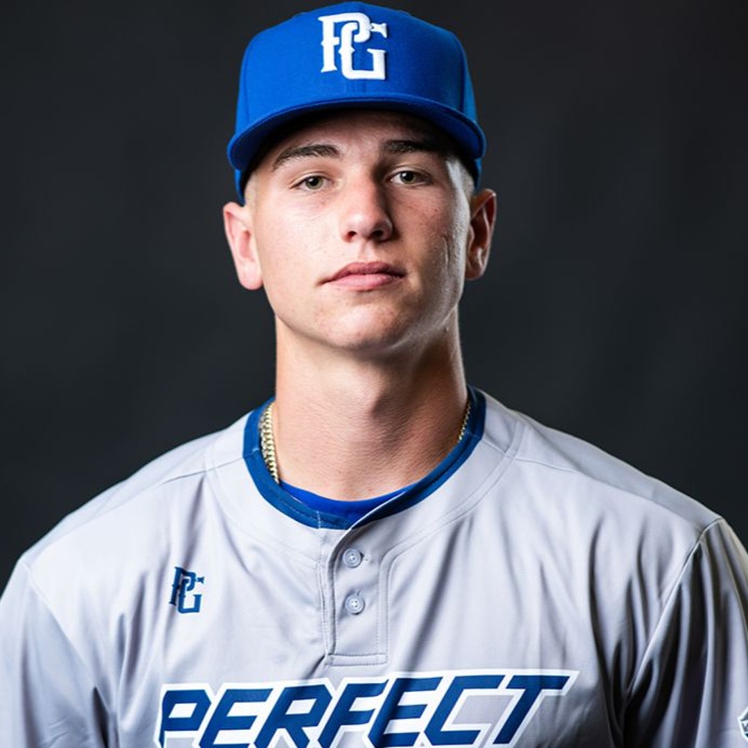 Stream Owen Jenkins 25 C Louisville Commit PG All American by Perfect Game on SiriusXM MLB Network Radio Listen online for free on SoundCloud
