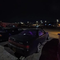 Toyota Playa - NEMESIS 2