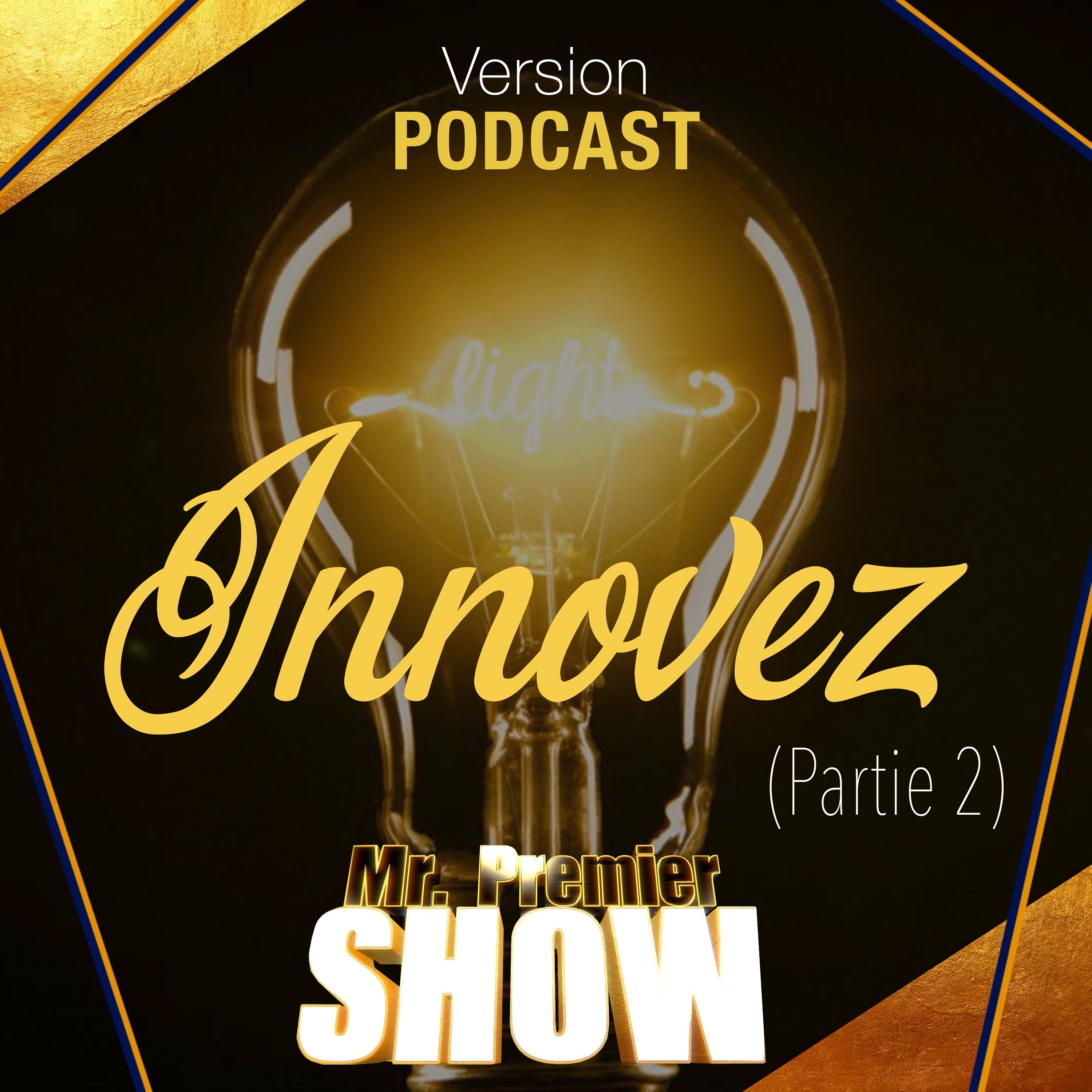 EP17 —Innovez💡 en temps de crise! (partie 2) episode artwork
