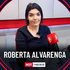 HOT News Entrevista - Roberta Alvarenga, organizadora do TEDx Lençóis Paulista