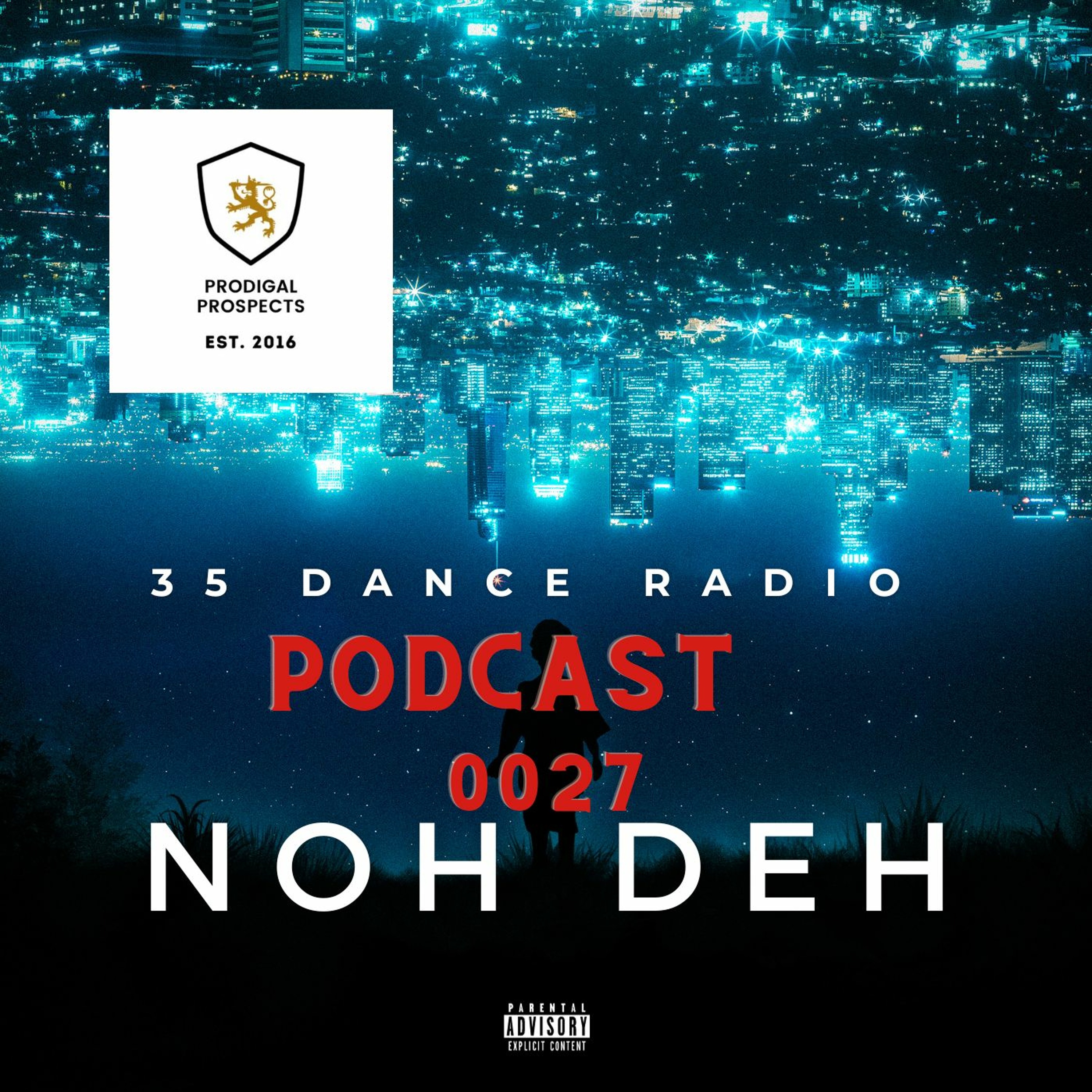 35 Dance Radio