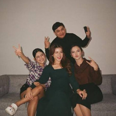 Menyesal - Yovie, Lyodra, Tiara, Ziva (Cover)