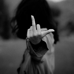 F**K THIS.