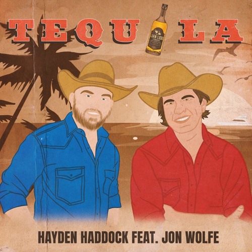 Tequila (feat. Jon Wolfe)