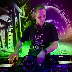 TRIVIAL - PEAKTIME TECHNO SET - 10.10.2025 (UNRELEASED)