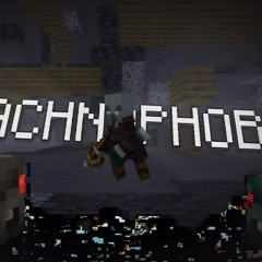 PIBBY MINECRAFT | FRACTURED DOMAINE | ARACHNOPHOBIA