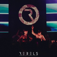 Technasia b2b Dub Tiger @ Rebels 8 Years