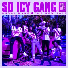 Big Scarr - SoIcyBoyz 2 ft Pooh Shiesty, Foogiano & Tay Keith (Str8Drop ChoppD remix)