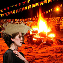 Imogen Heap - Headlock - PISEIRO REMIX