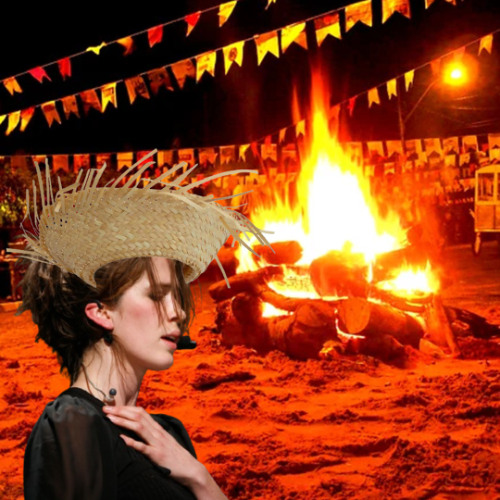 Imogen Heap - Headlock - PISEIRO REMIX