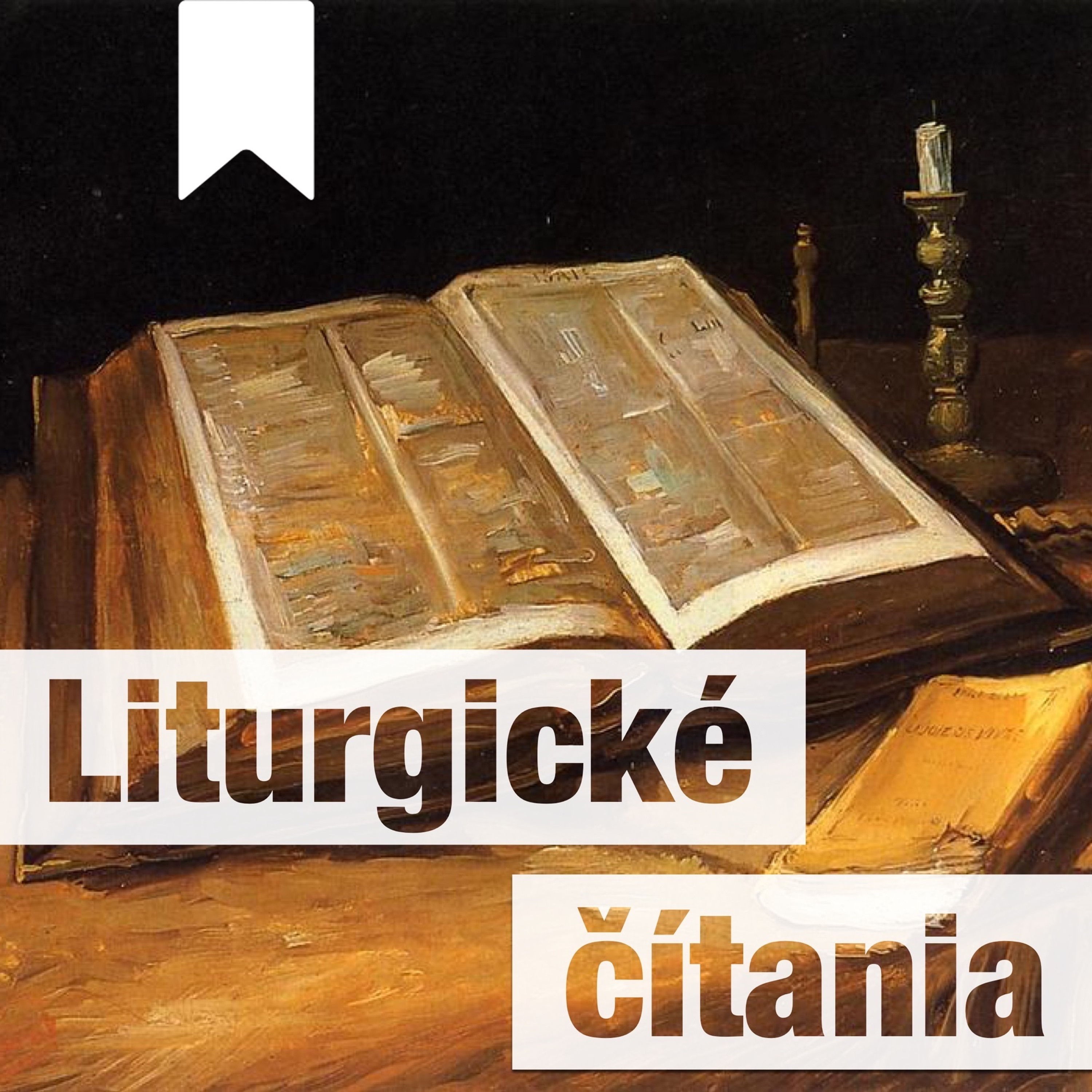 Liturgické čítania na každý deň