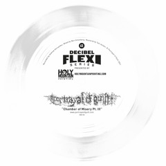 Portrayal of Guilt "Chamber of Misery Pt. III" (dB133)