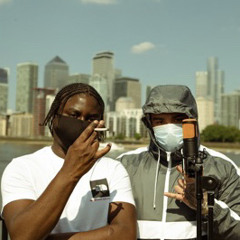 Bandido x Damage x Grindzy - No Filter