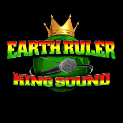 Earth Ruler Dub Jugglin