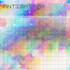 Antimatter