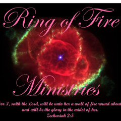 07 25 2025 ROF ~ Honoring God's Sovereign Control Over EVERYTHING with Angela