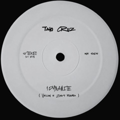 Taio Cruz - Dynamite ( VELLØN & ZAKY remix )