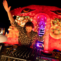 Nacho Isa @Ondalinda 2025