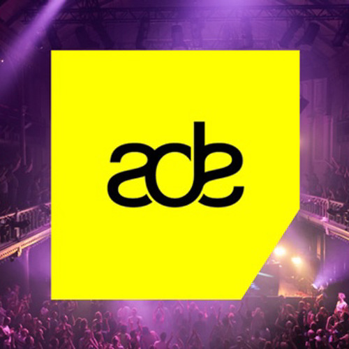 Komashov B2B Calussa B2B Martim Rola @ UNRELEASED ADE AMSTERDAM