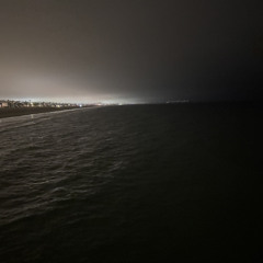 The Ocean at Night