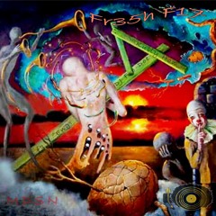 .03 Fr35h F17 -Kully Hon (ft. DJ Fro-Doe)